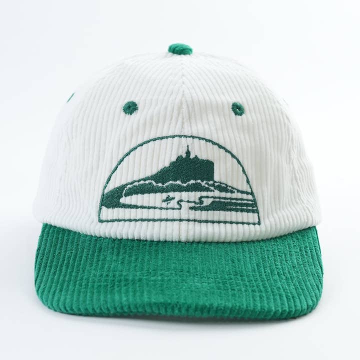 Lies Collective - Wholesale Baseball cap – Unisex - Nobby's Beach Mini Lid0