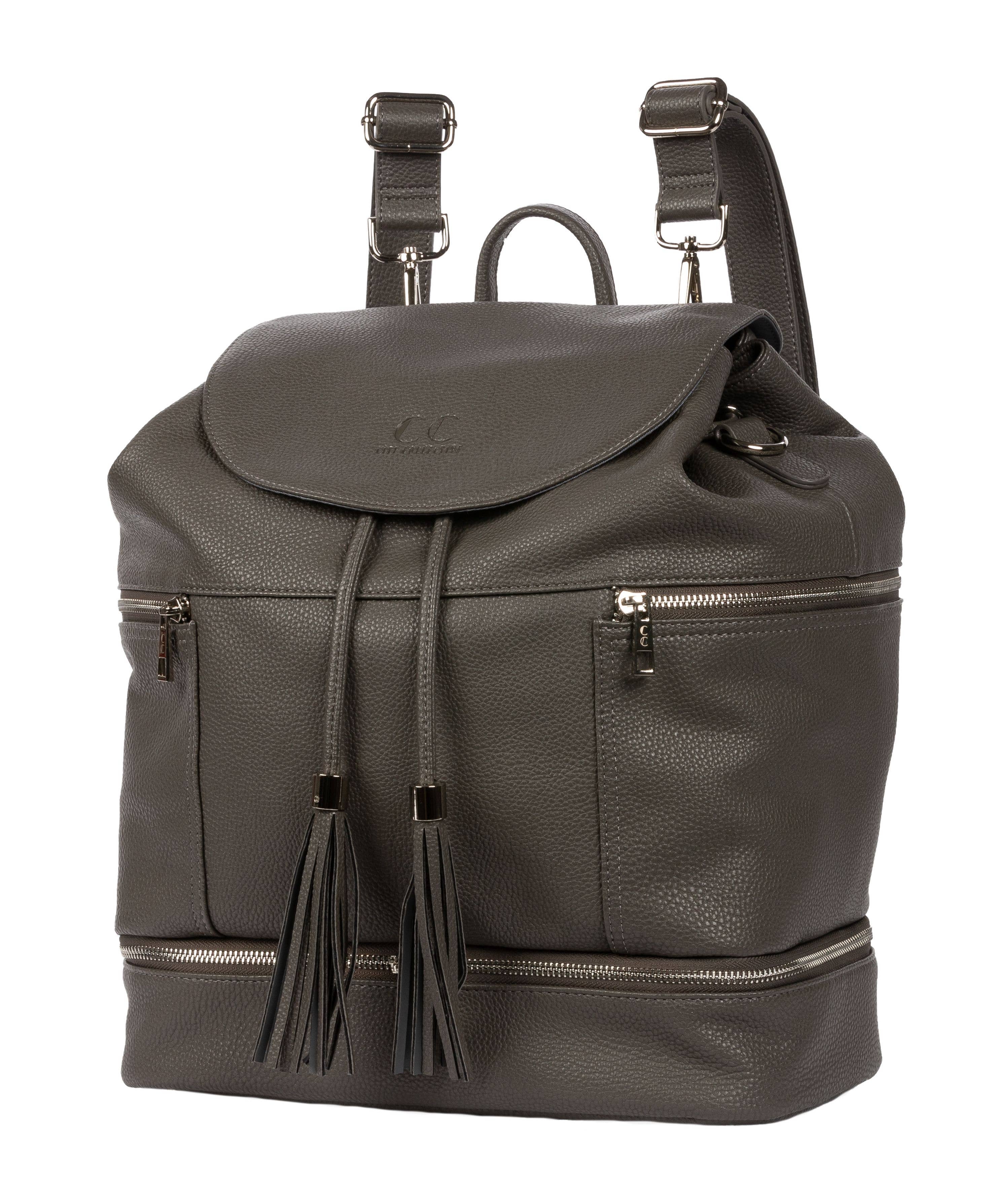 citi explorer diaper bag