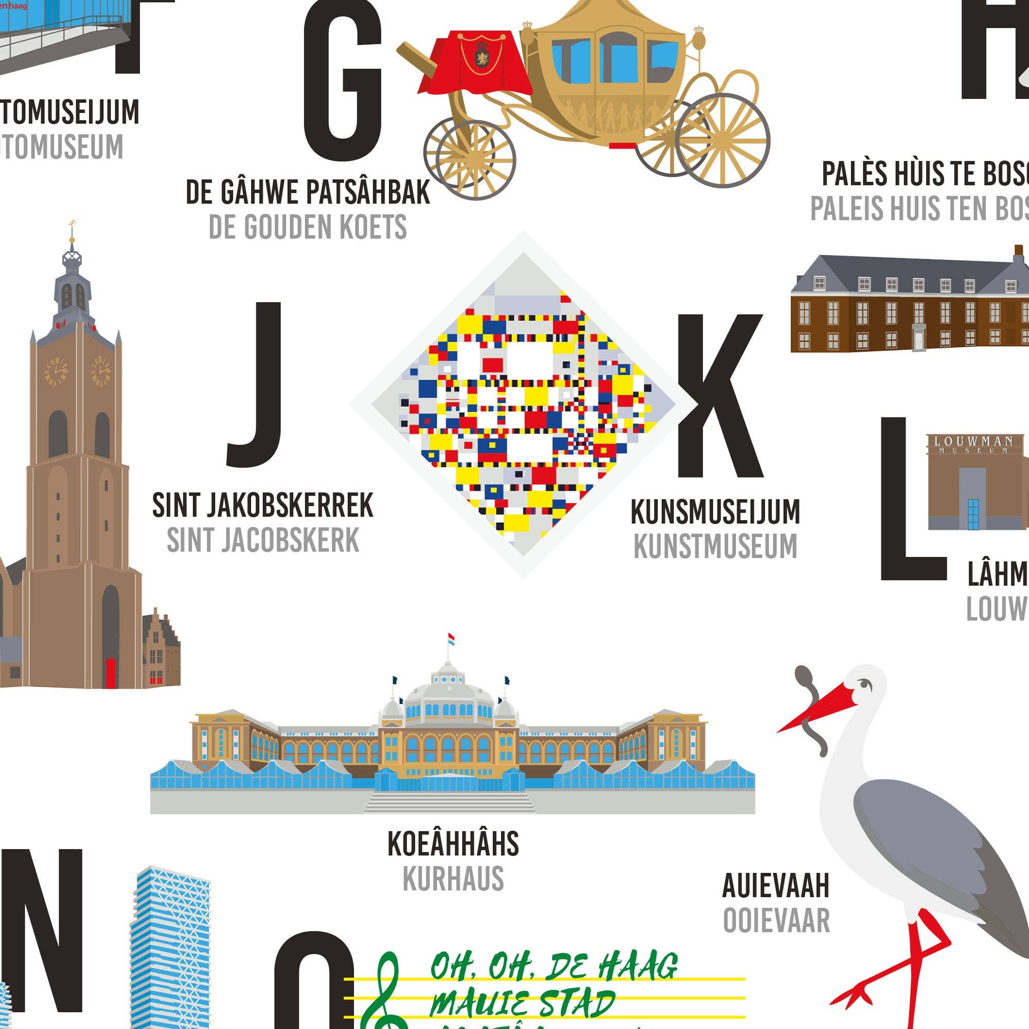 Burones - Wholesale Art Print - Artprint den Haag3