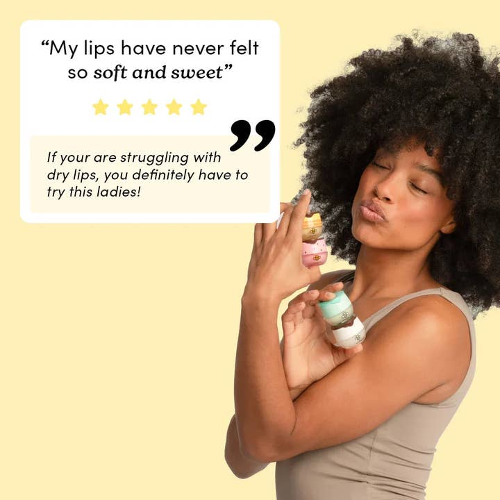 Honeybalm - Wholesale Lip Balm - Honeybalm Honey SPF5