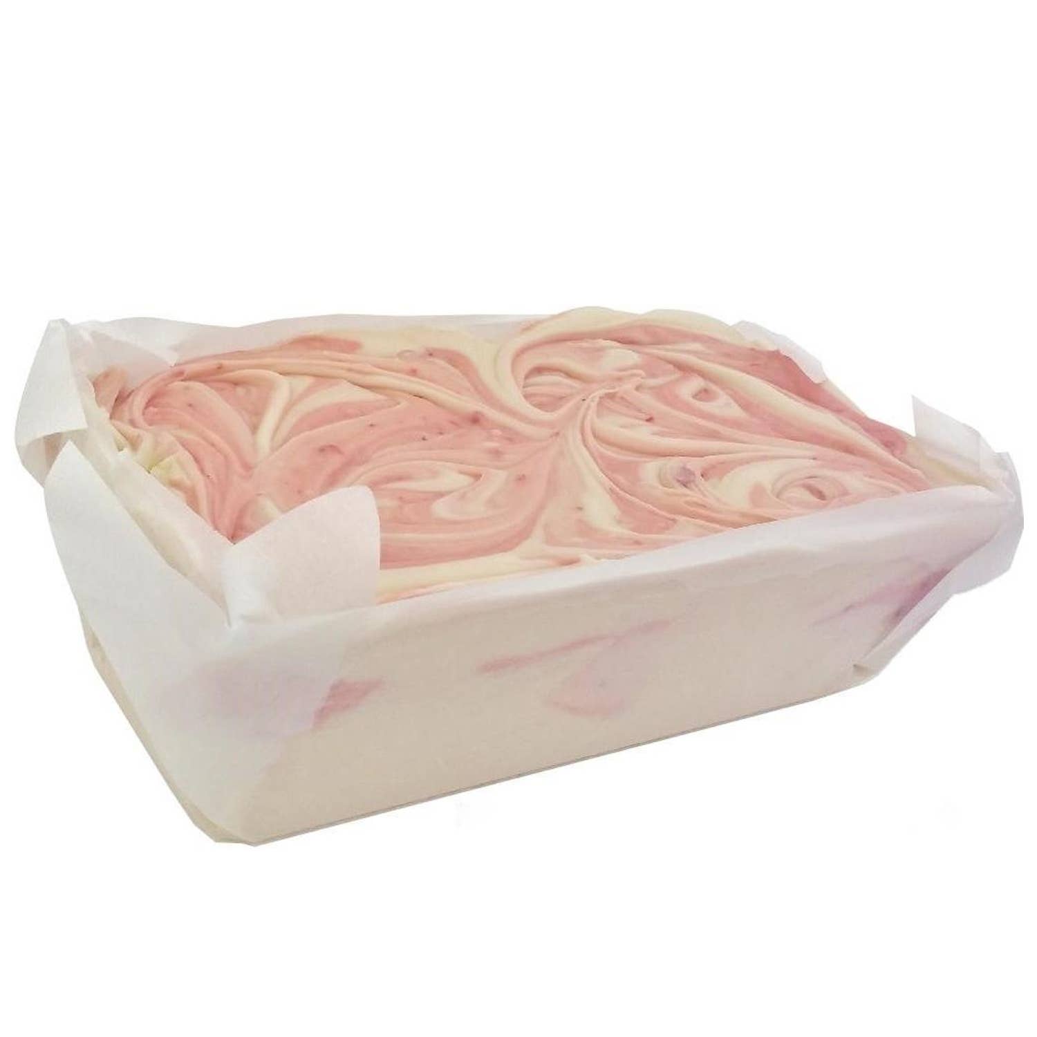 Arndt's Fudgery LLC - Vente Fudges - Pain de fudge crémeux frais sur commande 5 livres57