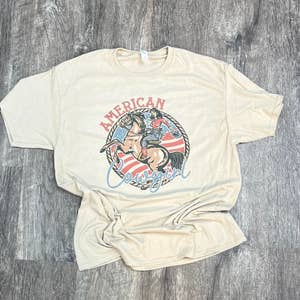 americana wholesale shirts