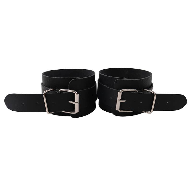 Tourtiwi – wholesale Sexleksaker – 10-delars plysch läder sexleksaksuppsättning12