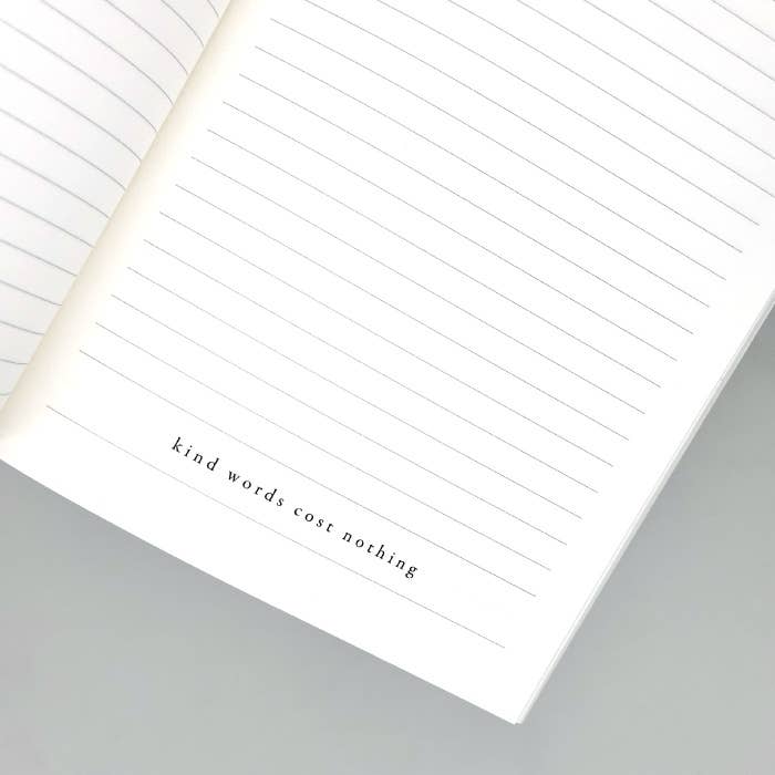 Quartier Libre Papier – Caderno por atacado – Caderno Escreva mais Cartas Bairro Livre