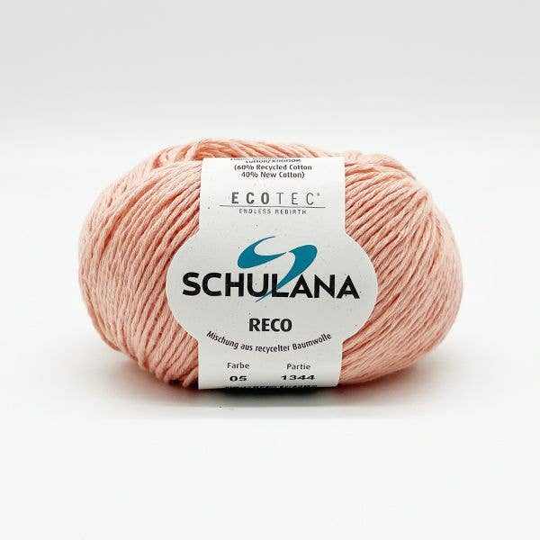 SCHULANA - Wholesale Yarn - Reco wool3