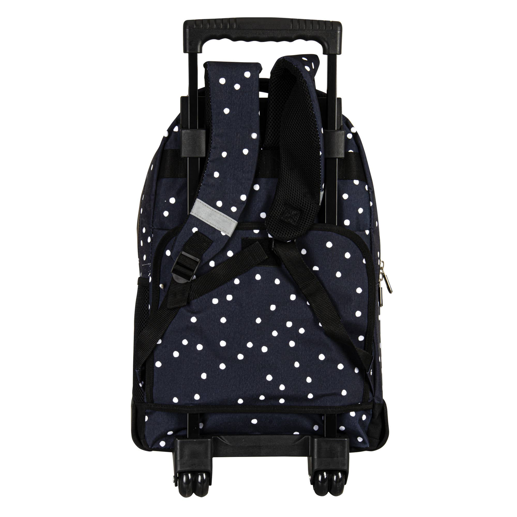 PERONA BAGS – Mochila - Crianças por atacado – Mochila compacta com rodas Campro Holland Perona 587425