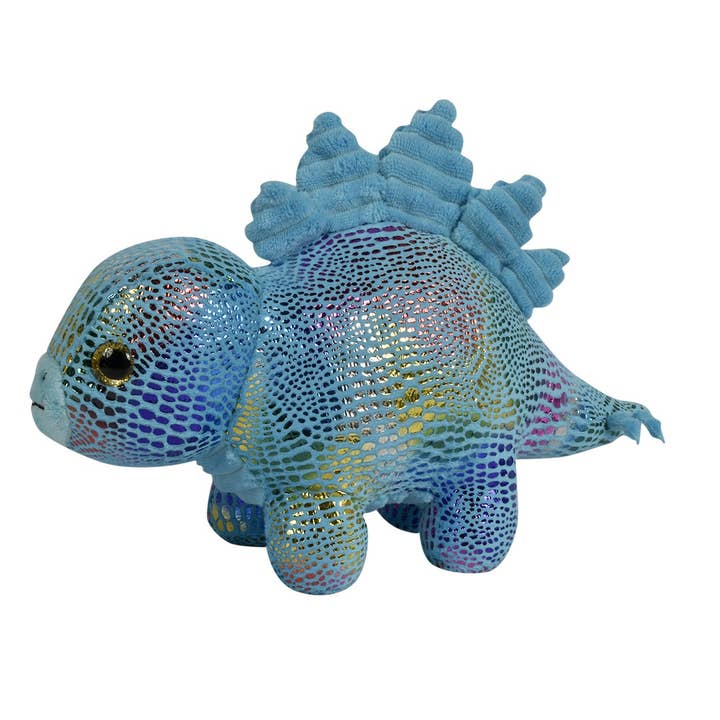 La Luna Bella - Toys – wholesale Stuffed/plush toy – Kids & baby – 7"-10" Dinosaurs - LLB Toys2