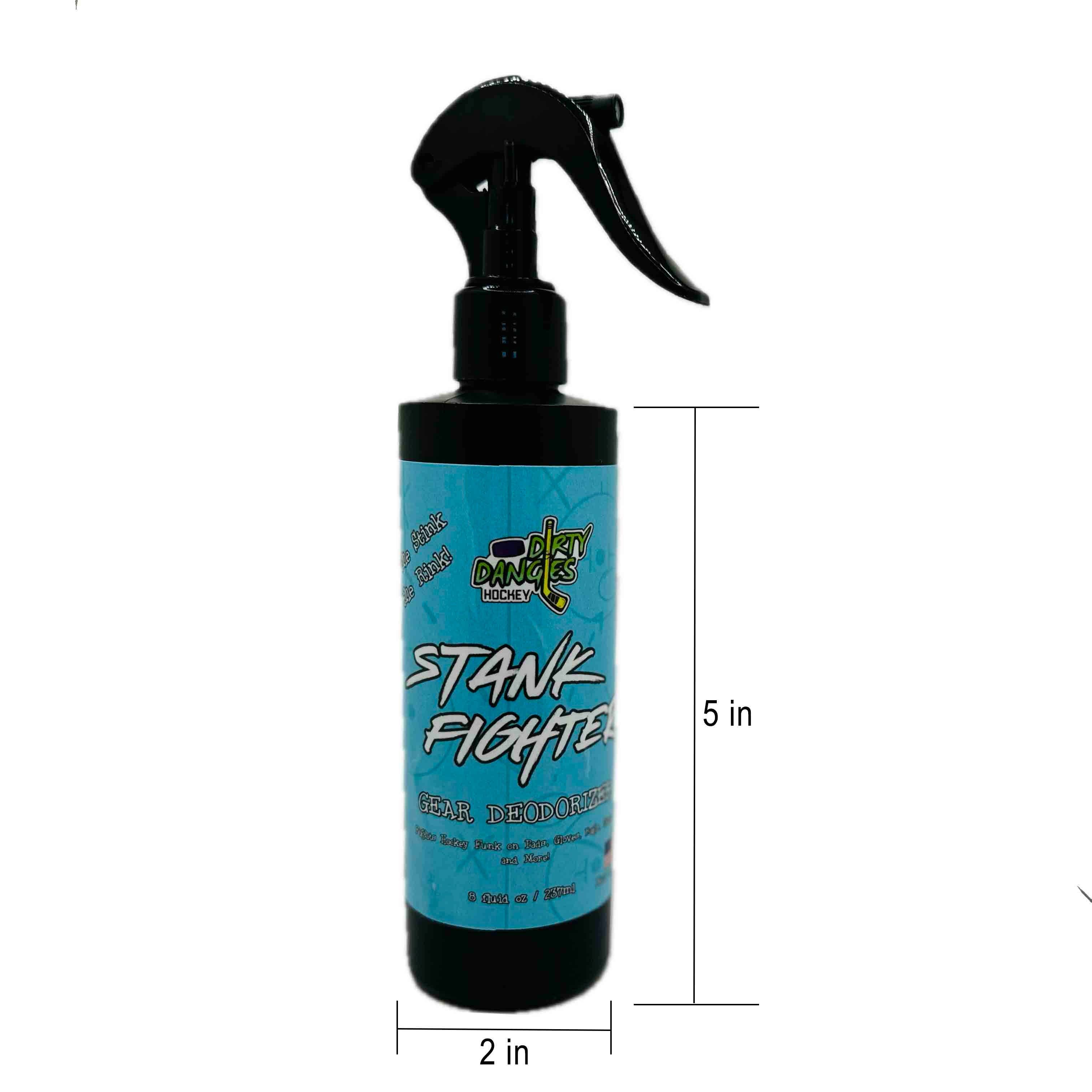 Dirty Dangles Hockey - Wholesale Deodorizer - Stank Fighter Hockey Gear Deodorizer10