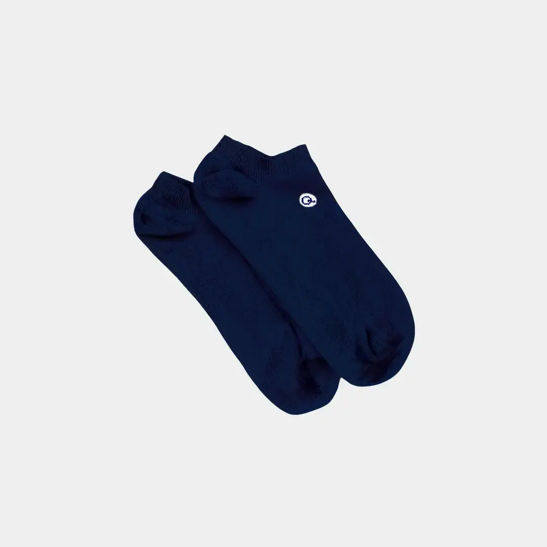 Q for Quinn - Venta al por mayor Calcetines - Niños - Calcetines tobilleros para niños de uso diario, sin teñir y más, 98% algodón orgánico2