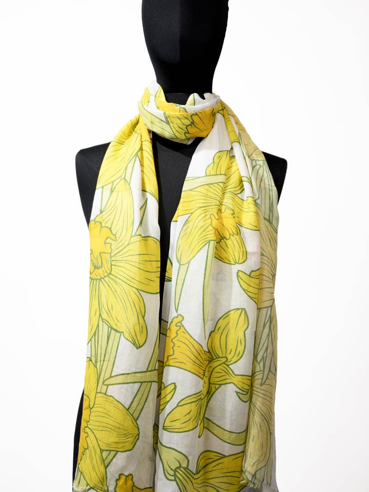 Narciso per la vendita all'ingrosso da parte di Debbie Martin Designs