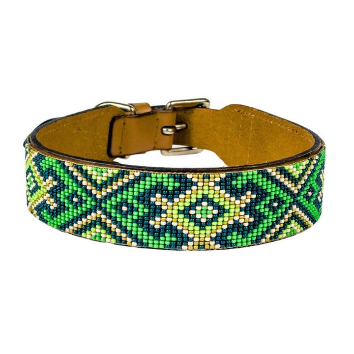 Sambboho - Wholesale Pet Collar - Dog - Lucky Sambboho Dog Collar (New)