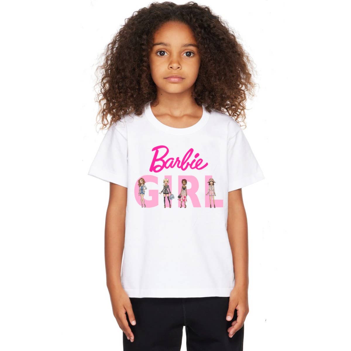 kids barbie clothes 