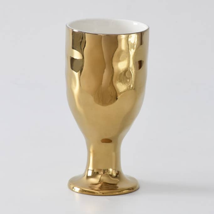 Wine Goblet for wholesale by Pampa Bay