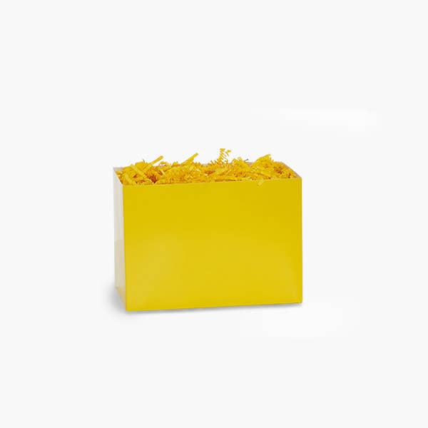 Nashville Wraps - Wholesale Gift Box - Solid Color Gift Basket Boxes14