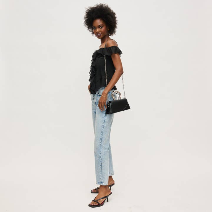 Urban Expressions - Wholesale Crossbody Bag - Women's - Alexander Crossbody