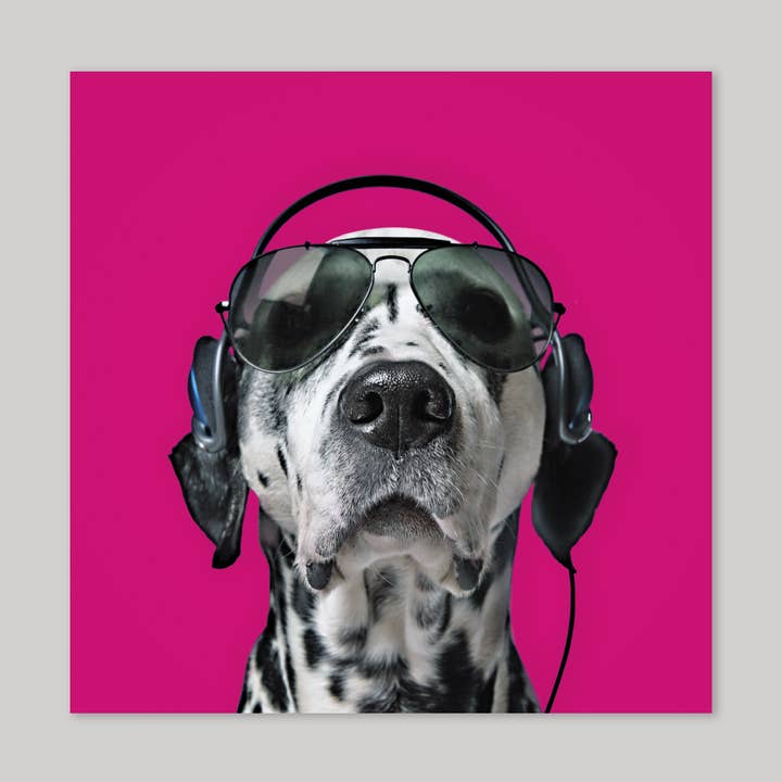 Snoop gratulationskort för wholesale av Icon