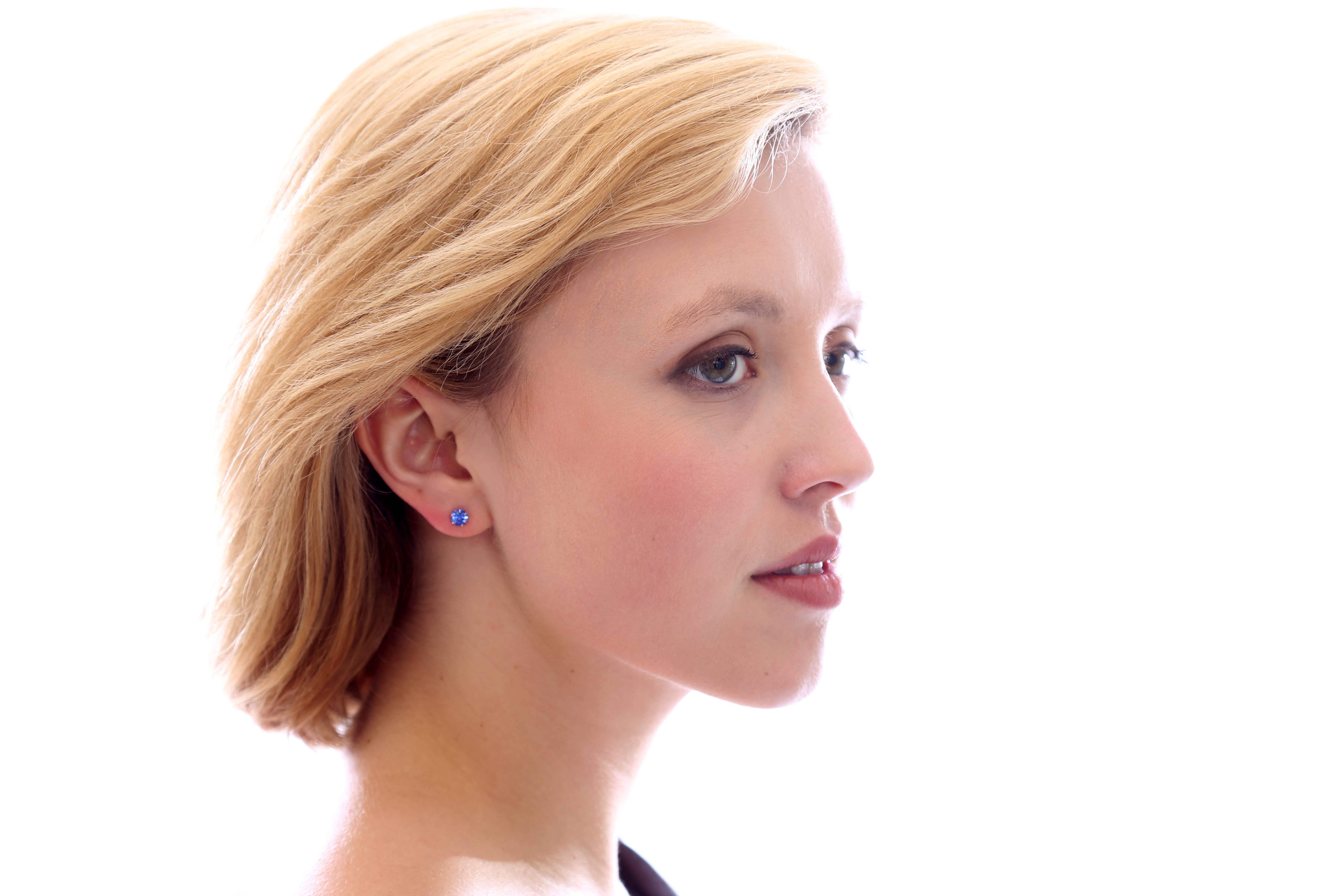 Glimmering Handmade – Engroshandel Ørestikkere – Sparkling Speck Swarovski® Krystal Øreringe16