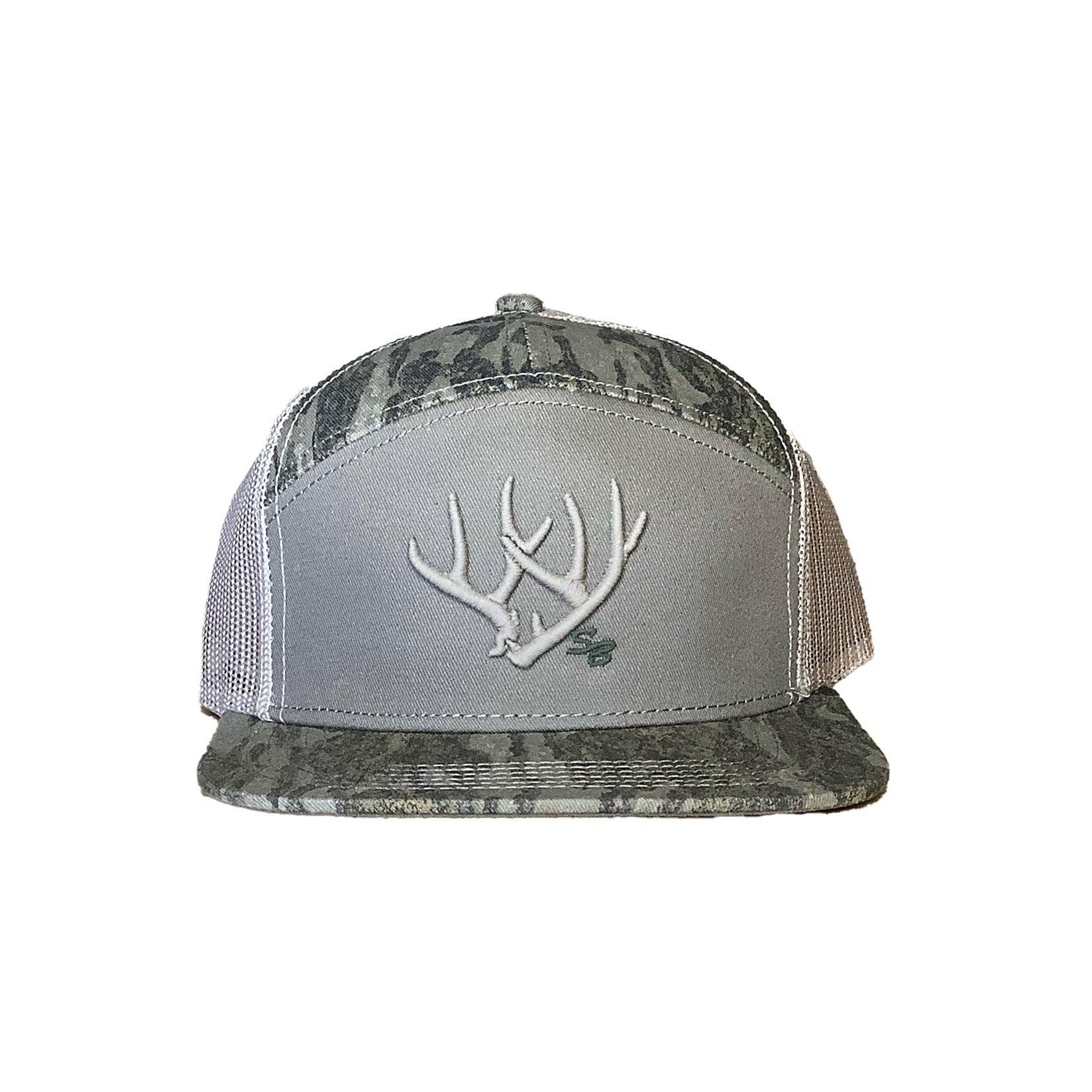 Speckle Bellies Clothing Company - Vente Casquette de camionneur – unisexe - Rack SB8