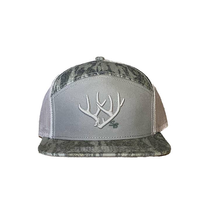 Speckle Bellies Clothing Company - Vente Casquette de camionneur – unisexe - Rack SB8
