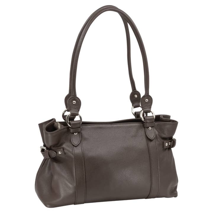 Middelgrote schoudertas voor wholesale door 0714