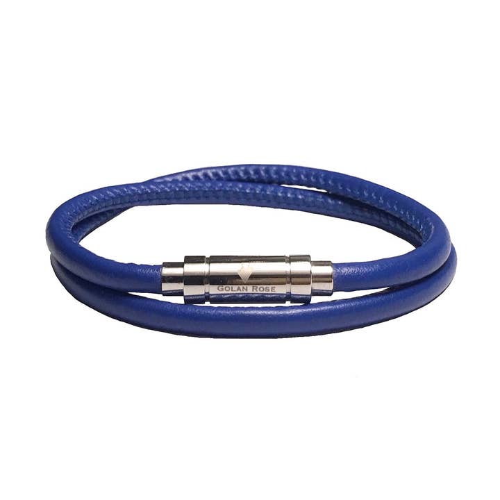 Stitch Bracelet for wholesale by Golan Rose