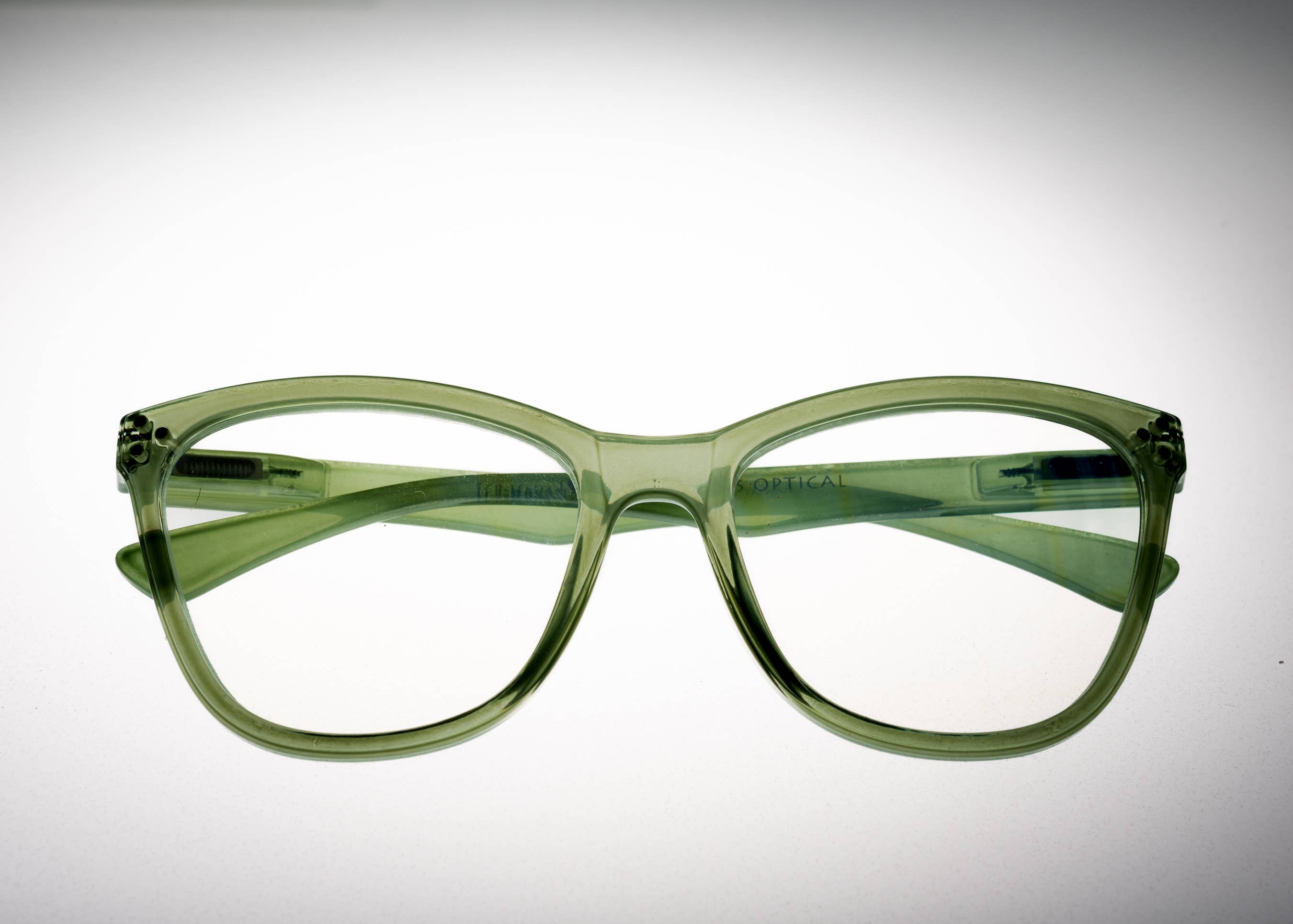 I Heart Eyewear - Vente Lunettes de vue – femme - Lunettes de lecture Havana6