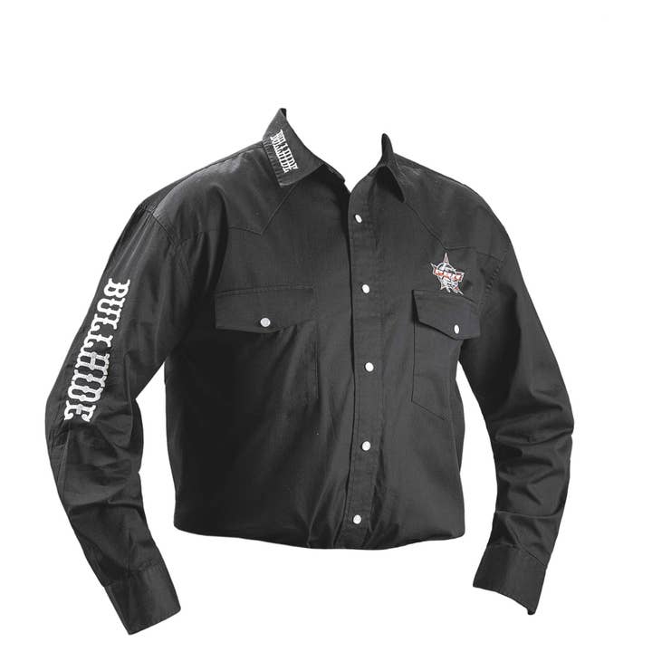 Western Shirts WS-10 for wholesale by Montecarlo & Bullhide Hats