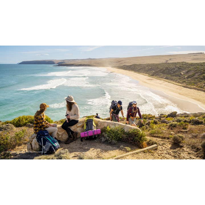 Gelding Street Press - Wholesale Nature and outdoors - Great Coastal Walks Australia2