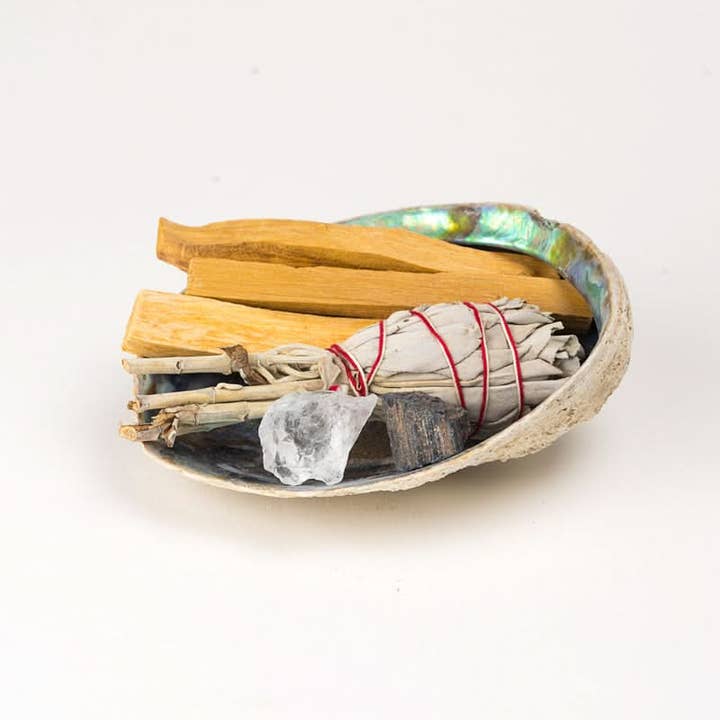 Smudge kit for wholesale by Sidedish Cards