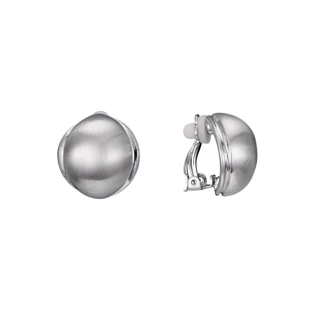 BELLE MISS - Wholesale Clip-On Earrings - Gabi clip-on earrings3