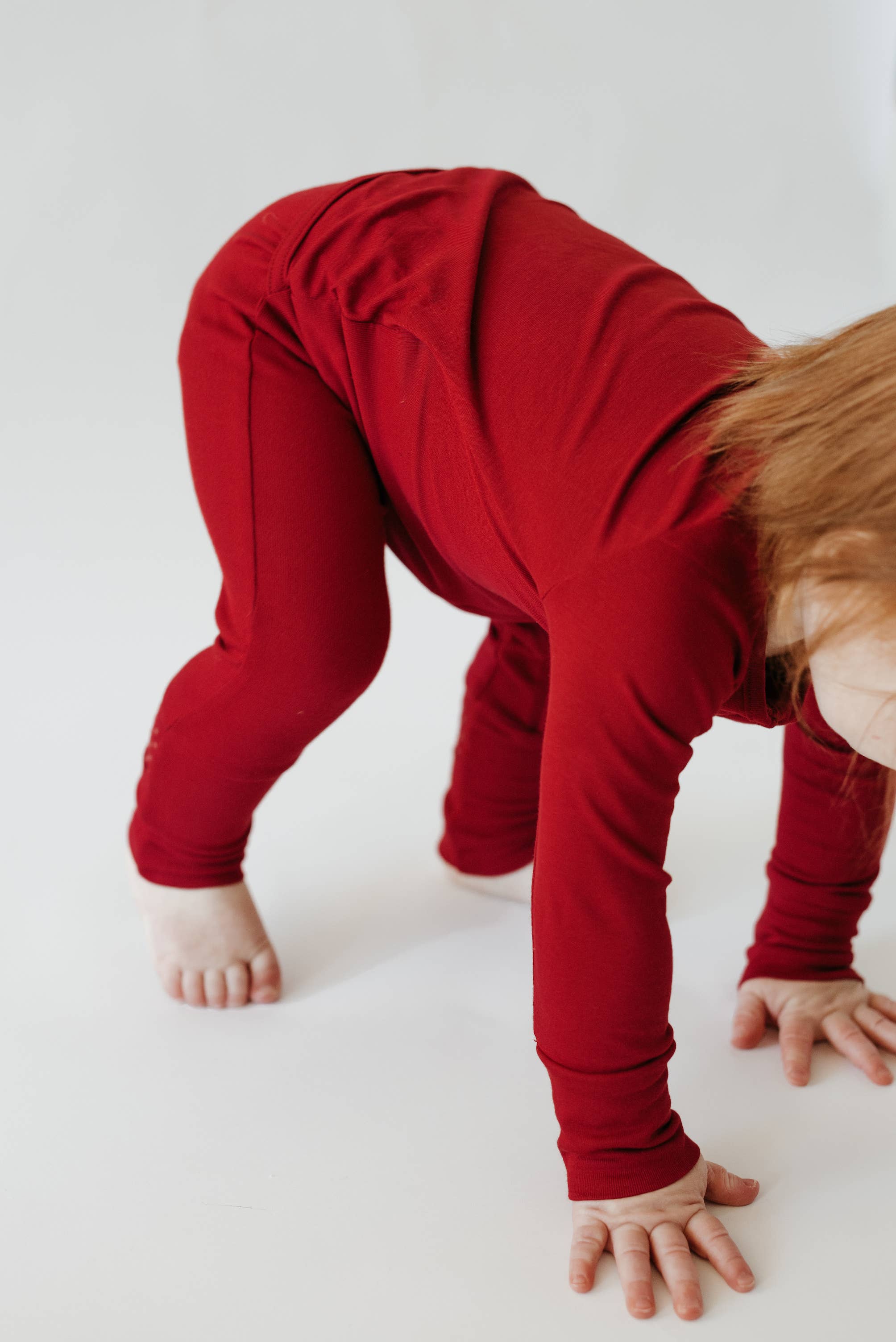 LURE by Lina - Vente Grenouillère – bébé - Collection Essentials22