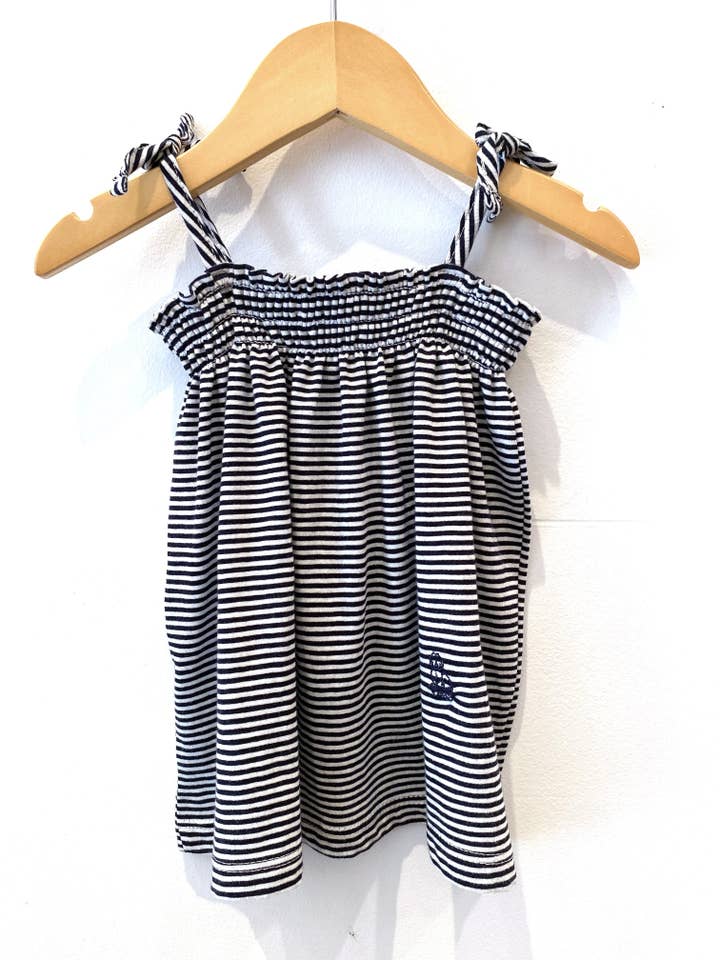 BABY JERSEY DRESS for wholesale by ETHEL + ROW