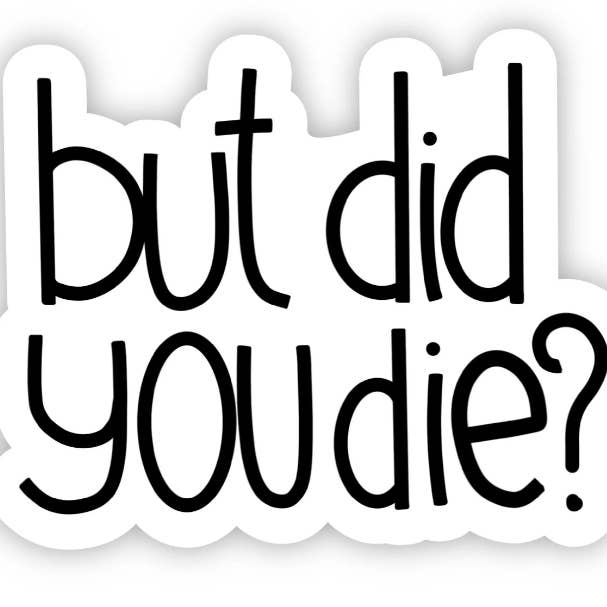 Big Moods - Wholesale Sticker - Display And 100 Best-Selling Stickers - 20% sticker discount19