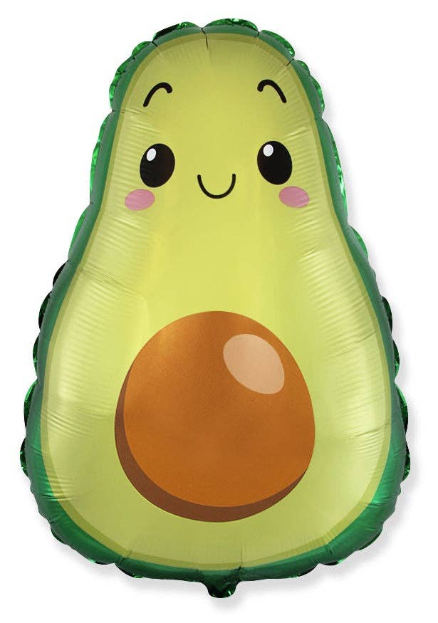Mis Globos - Wholesale Balloon - * AVOCADO BALLOON0