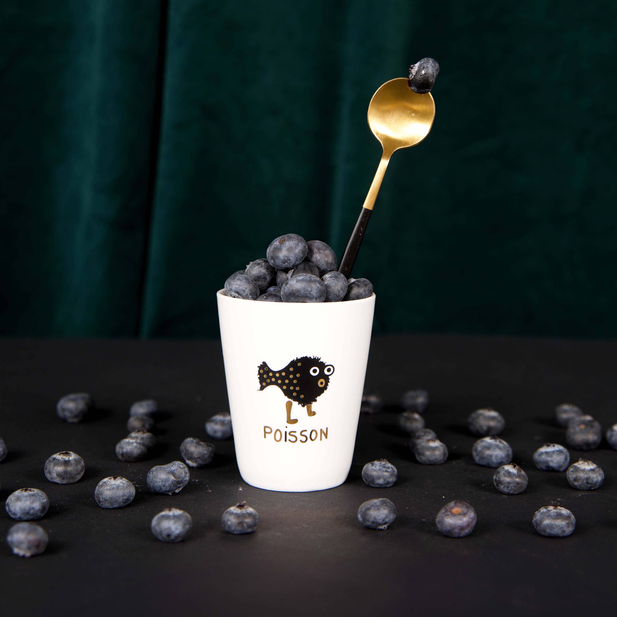 Pied De Poule - Wholesale Drinking Glass/Cup - Astro cup - PISCES