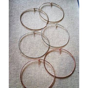 Deco Hoop - Small for wholesale by Katrina O'Day Designs