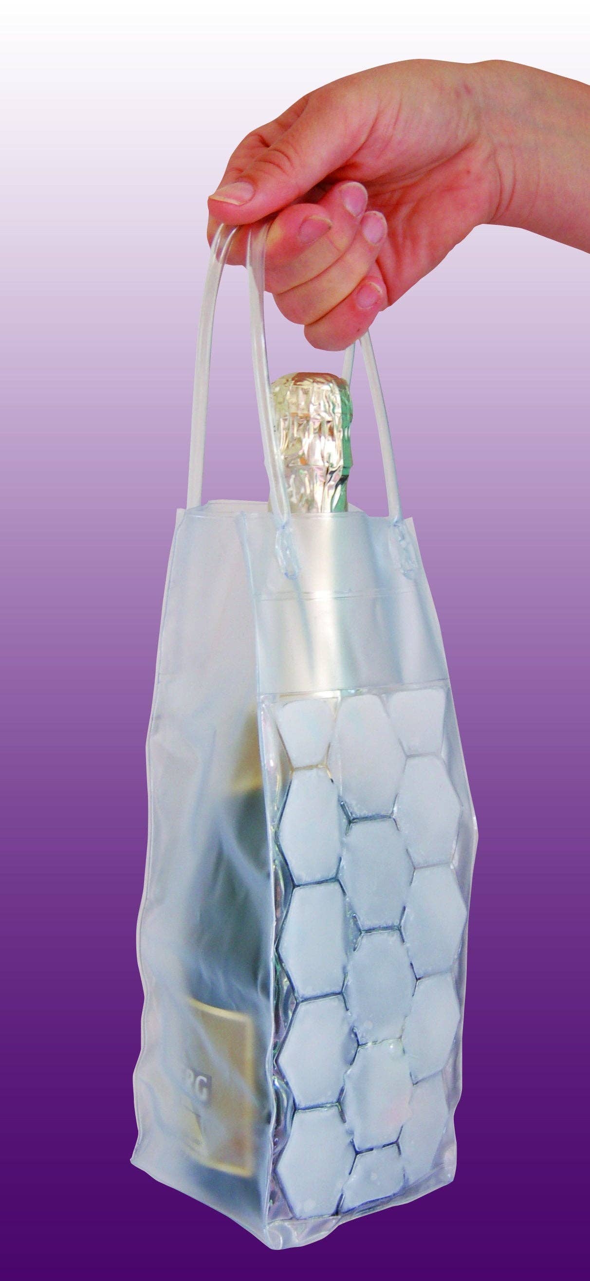 Fackelmann - Wholesale Wine Tote - Fackelmann Bar Concept Insulated Bottle Bag7