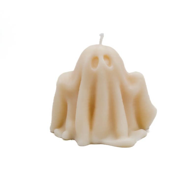 A Pleasant Thought - Wholesale Pillar Candle - GHOST CANDLE | PILLAR1