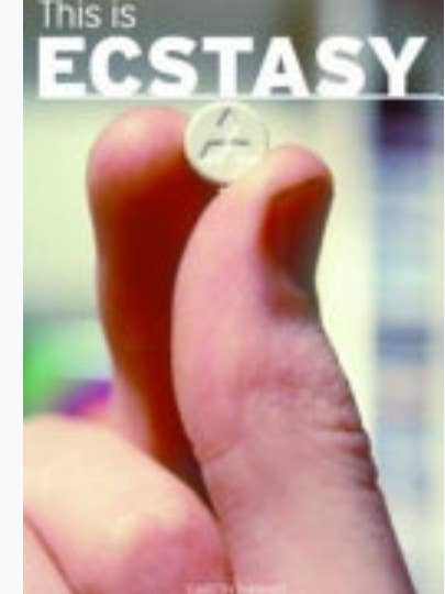 Detta är extas Gareth Thomas bok för wholesale av Real Retro