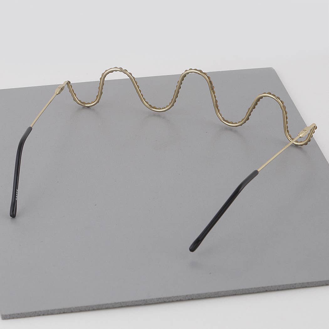 MIX Unique Glasses for wholesale on Faire2