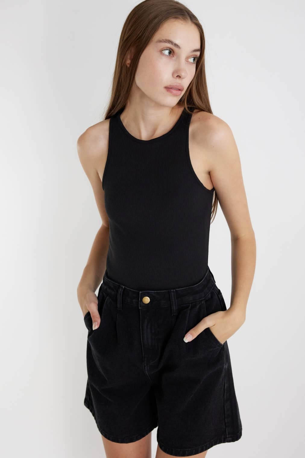 MOD REF – Großhandel Shorts – Damen – Die Naomi Shorts V0