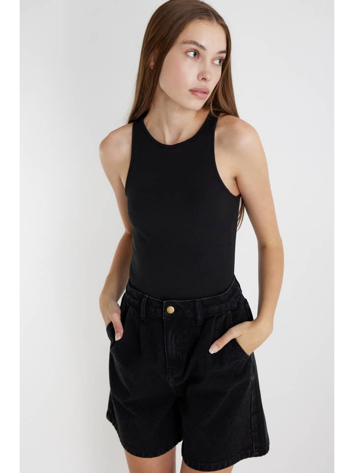 MOD REF - Vendita all'ingrosso Pantaloncini - Donna - I pantaloncini Naomi V