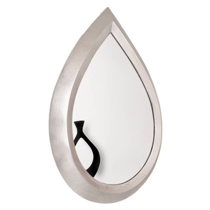 Rosha Living Inc - Wholesale Wall Mirror - Ivy drop mirror