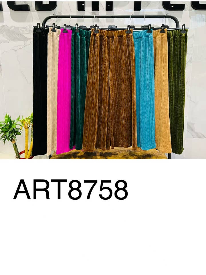 Cielo fashion - Wholesale Pants - Women's - PANT