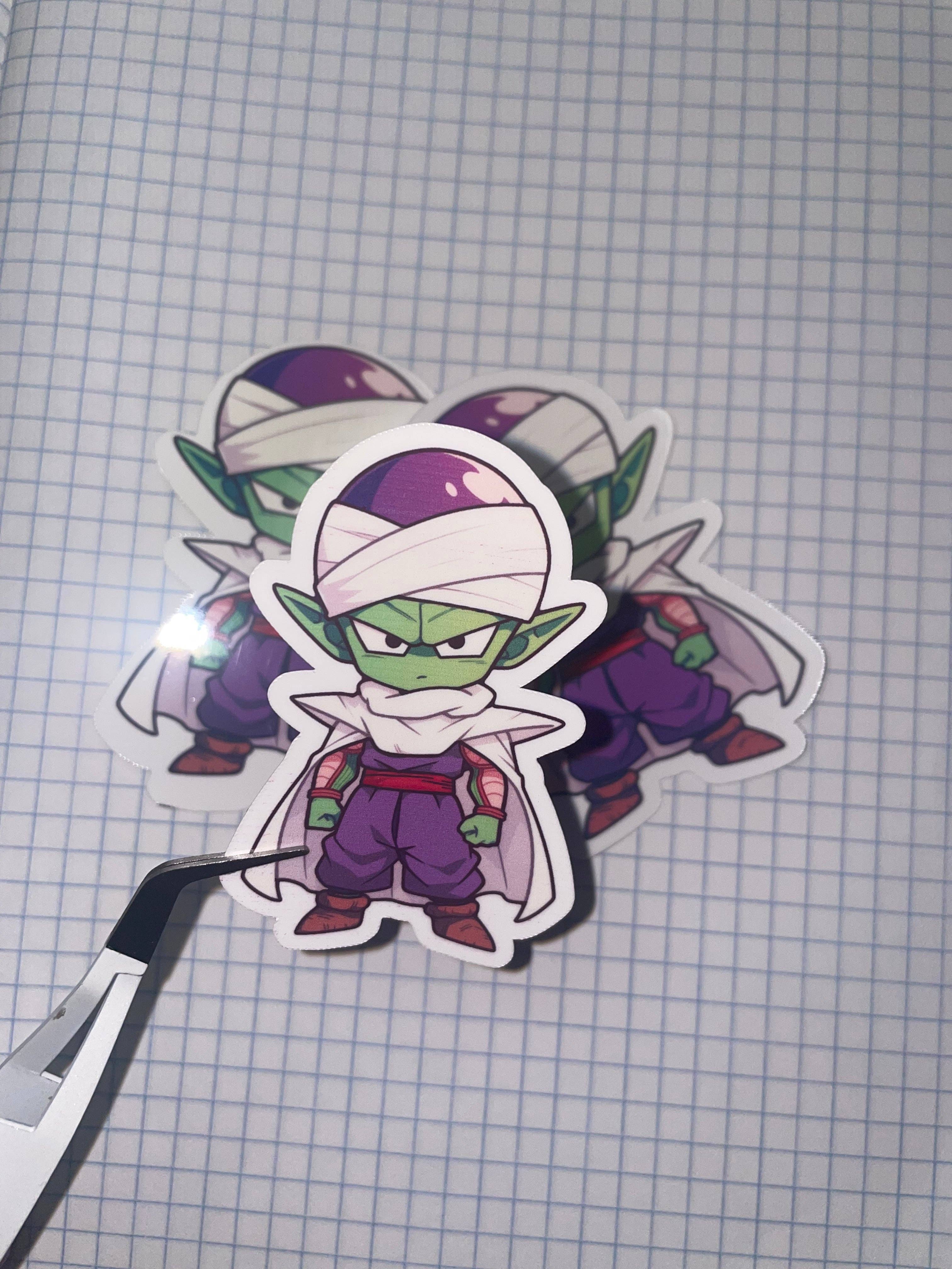 MPB Stationery - Wholesale Sticker - Piccolo0