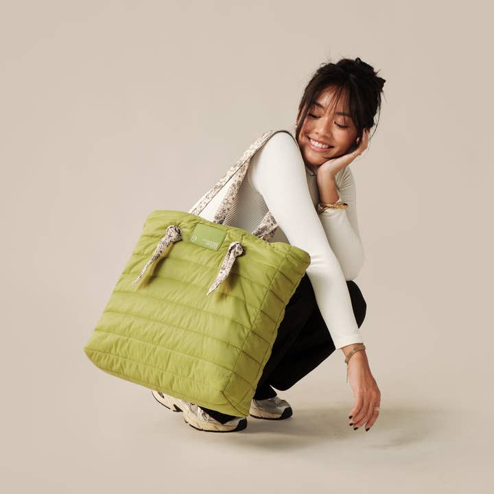 Niche Street – Sacola - Mulher por atacado – O SACO DE SANTEE6