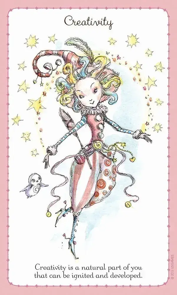 U.S. Games Systems Inc. – Cartas de tarô por atacado – Conjunto de Deck e Livro de Bruxas3