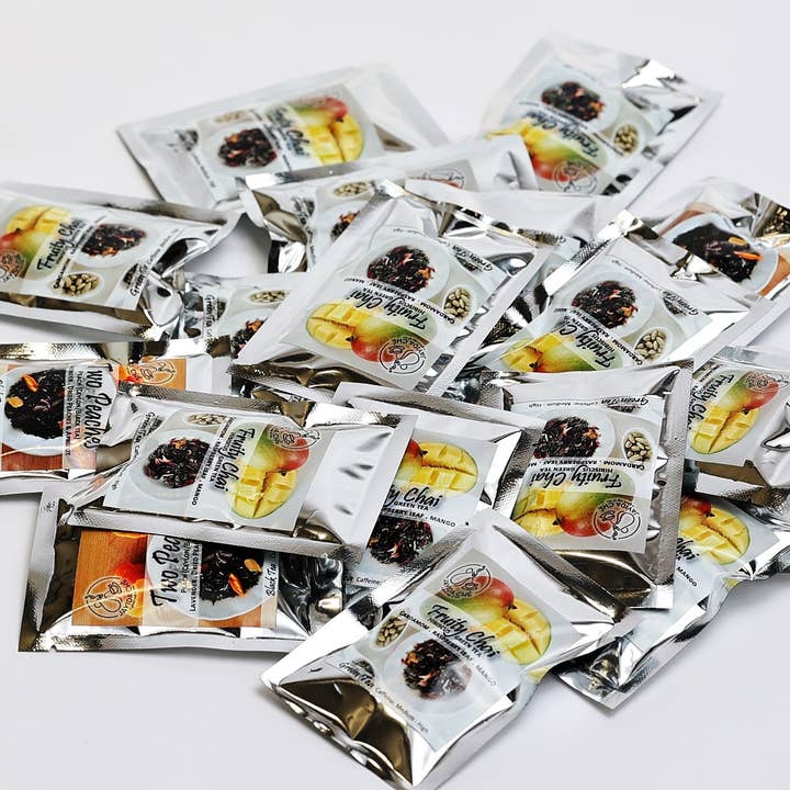 20 for $25 Sampler Pack Set for wholesale by Jayida Ché