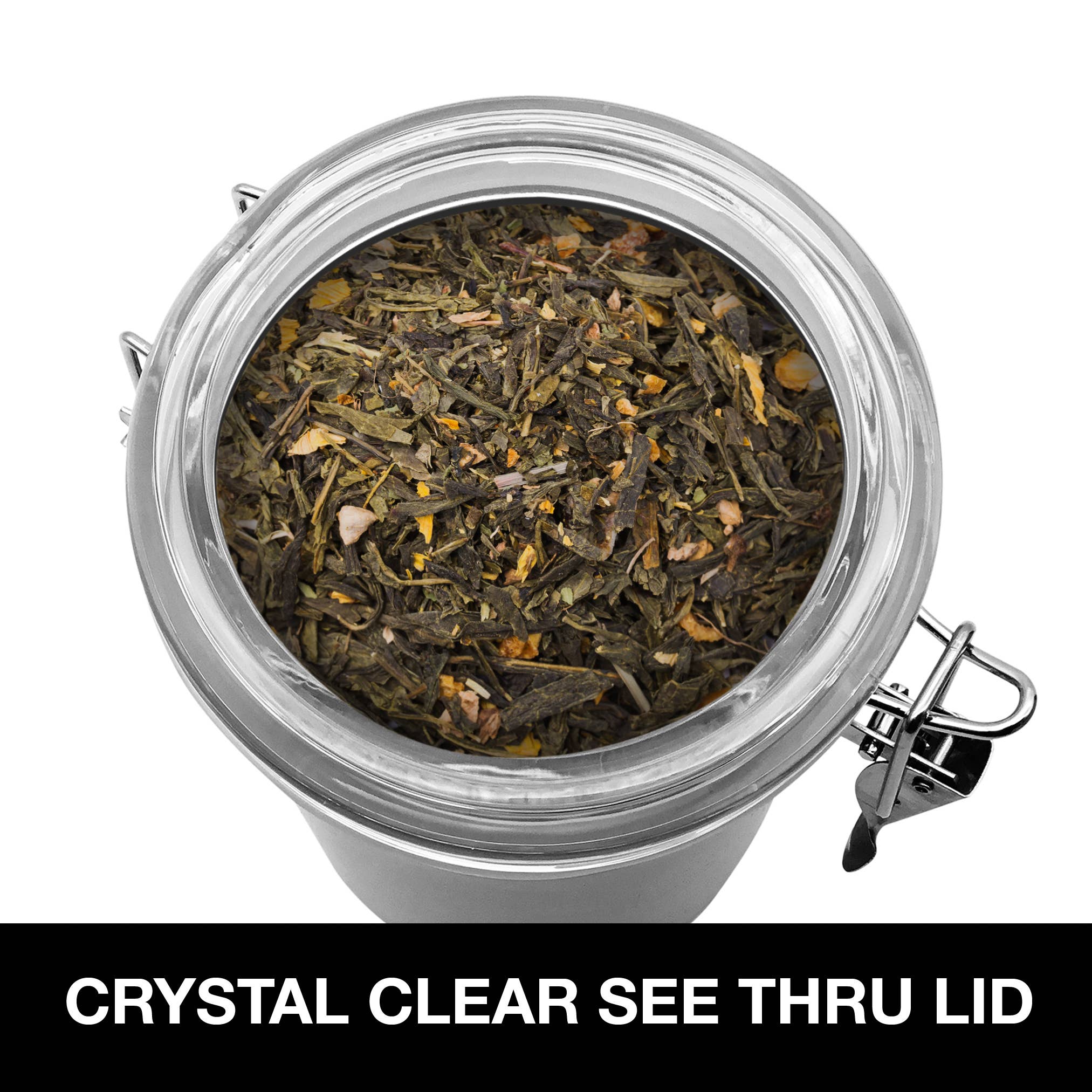 Oggi - Wholesale Bus - Theebus - Roestvrij Staal (19 cm H, 1,8 L)3