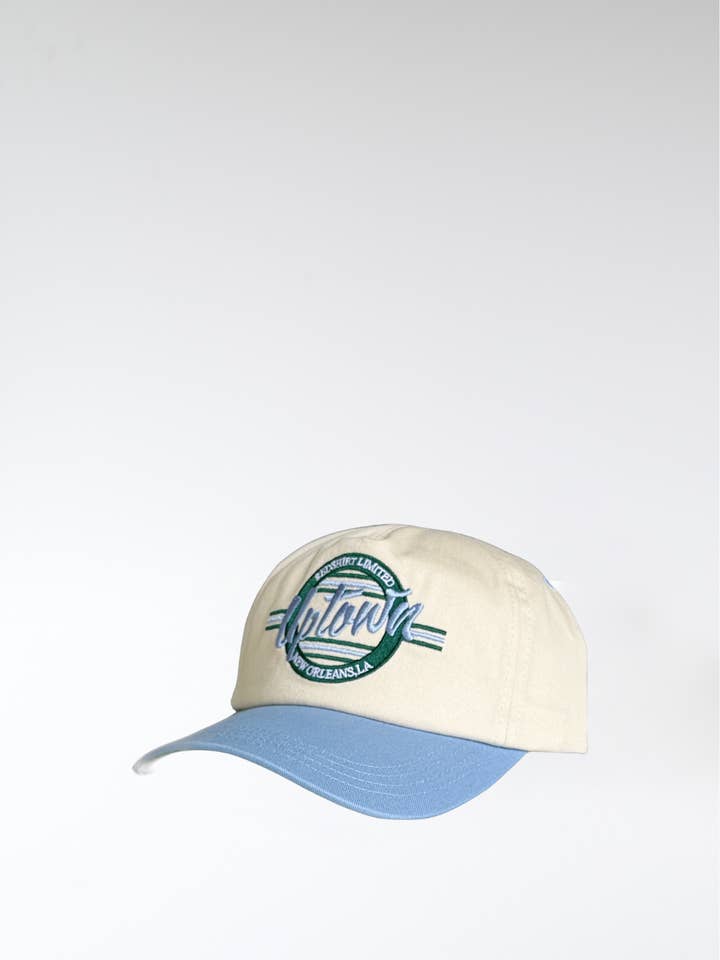 Uptown pour la vente par Redshirt Limited